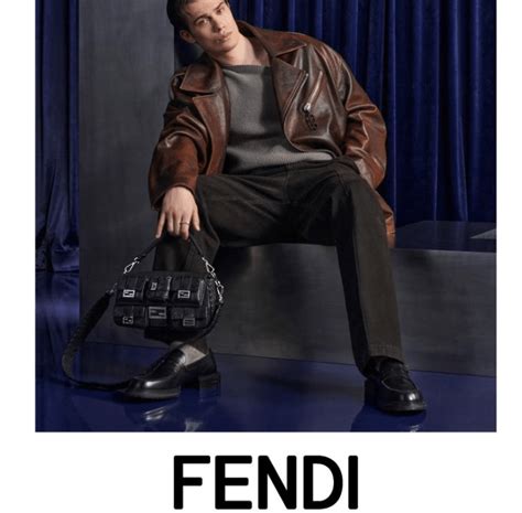 fendi mens clothes|men's Fendi jumpsuit.